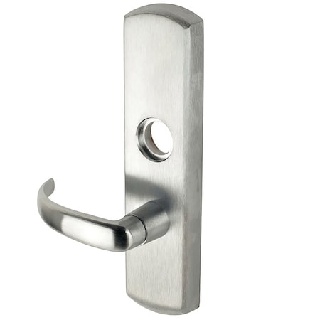 Von Duprin Exit Device Trim 996L-17-R/V 26D LHR